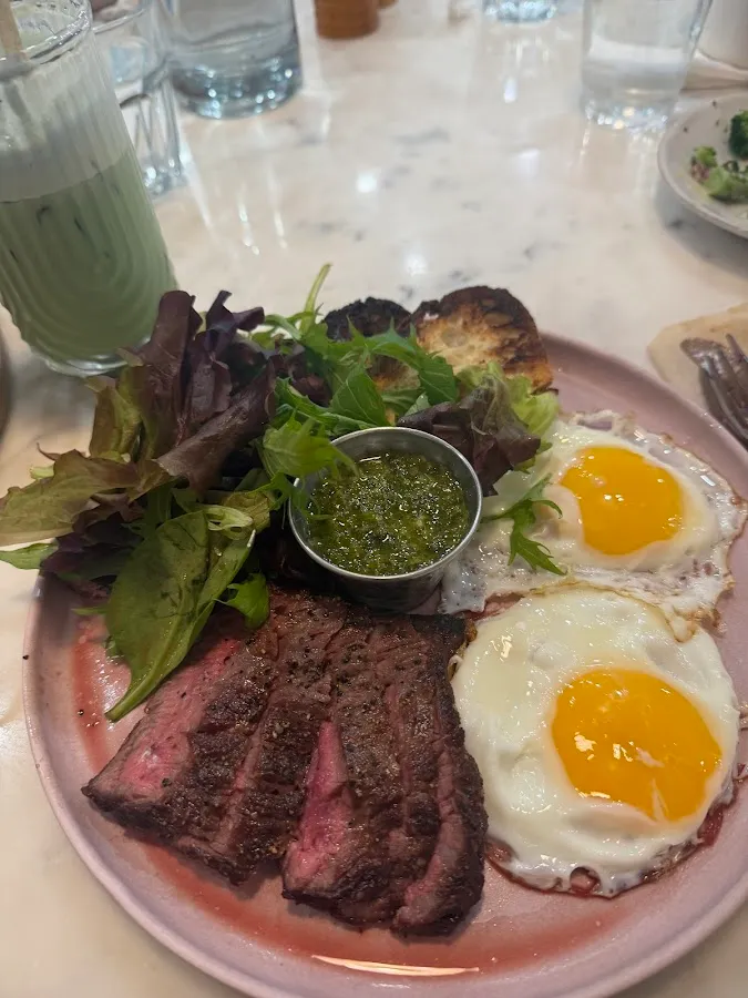 Honey Day Cafe photo 5