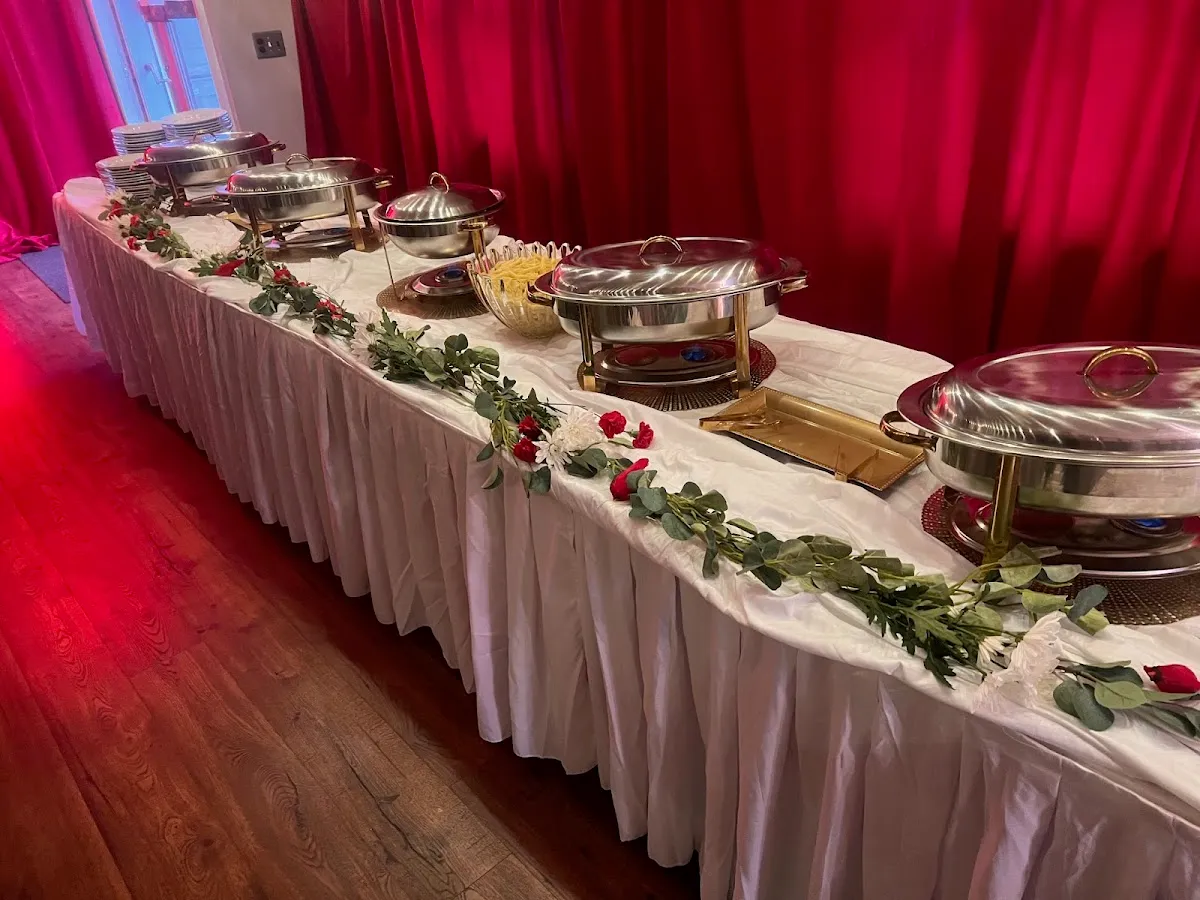 Honey & Willow Catering Co