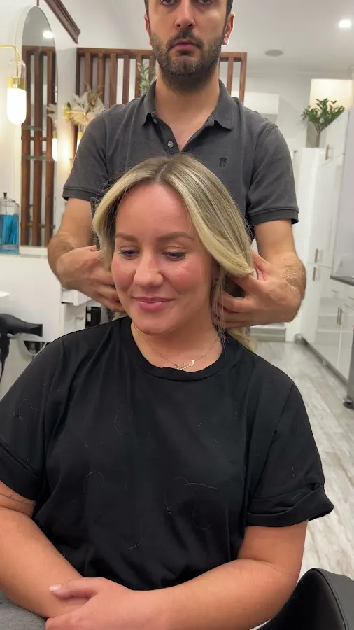 Honeybliss Salon photo 3