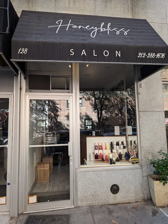 Honeybliss Salon photo 4