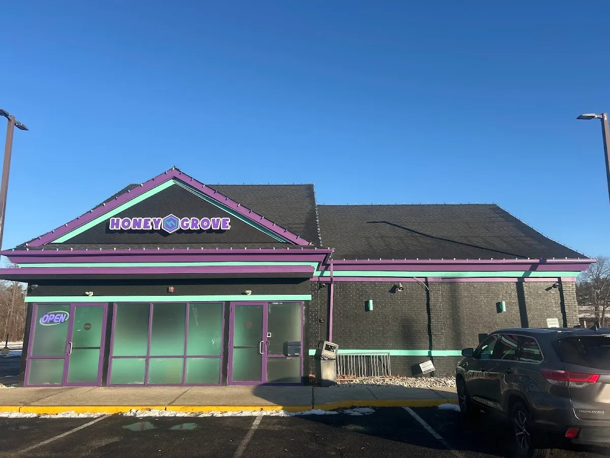 HoneyGrove Dispensary Blackwood/Clementon