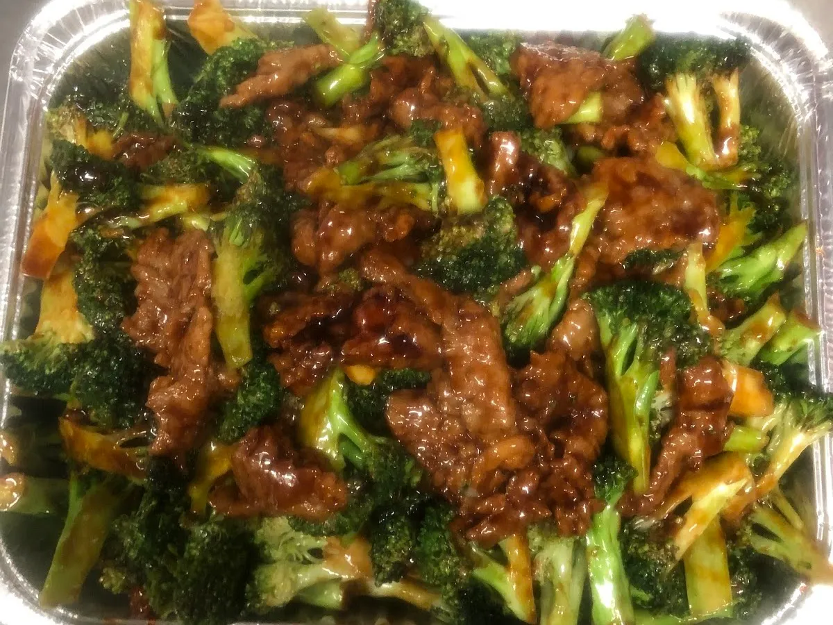 Hong Kong Chinese Restaurant photo 4