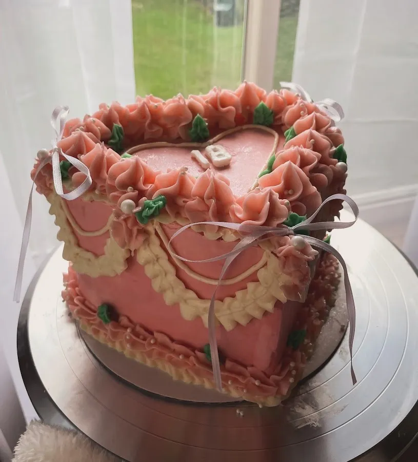 Hope’s Sweet Cakery