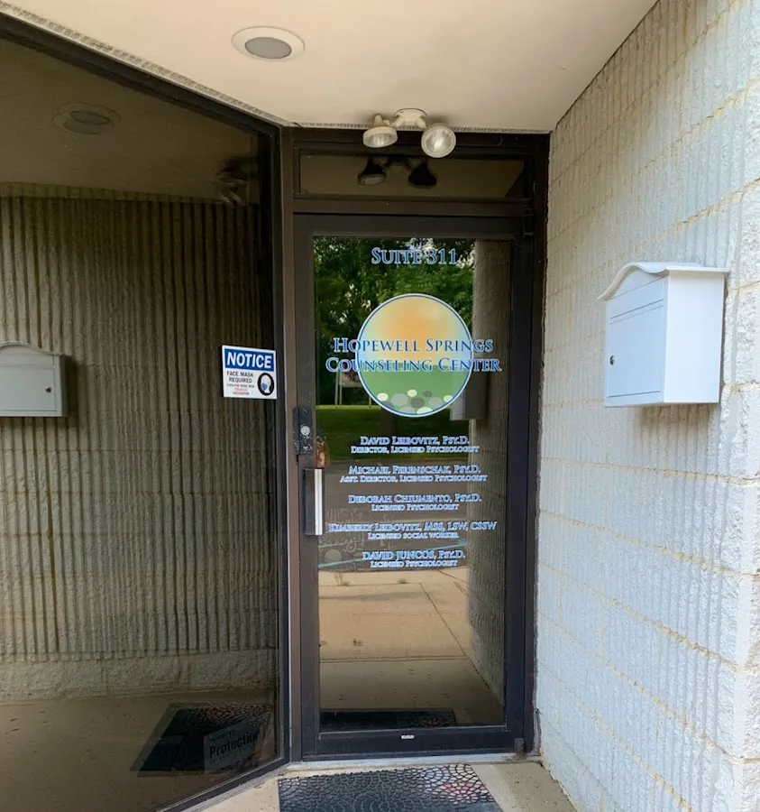 Hopewell Springs Counseling photo 3