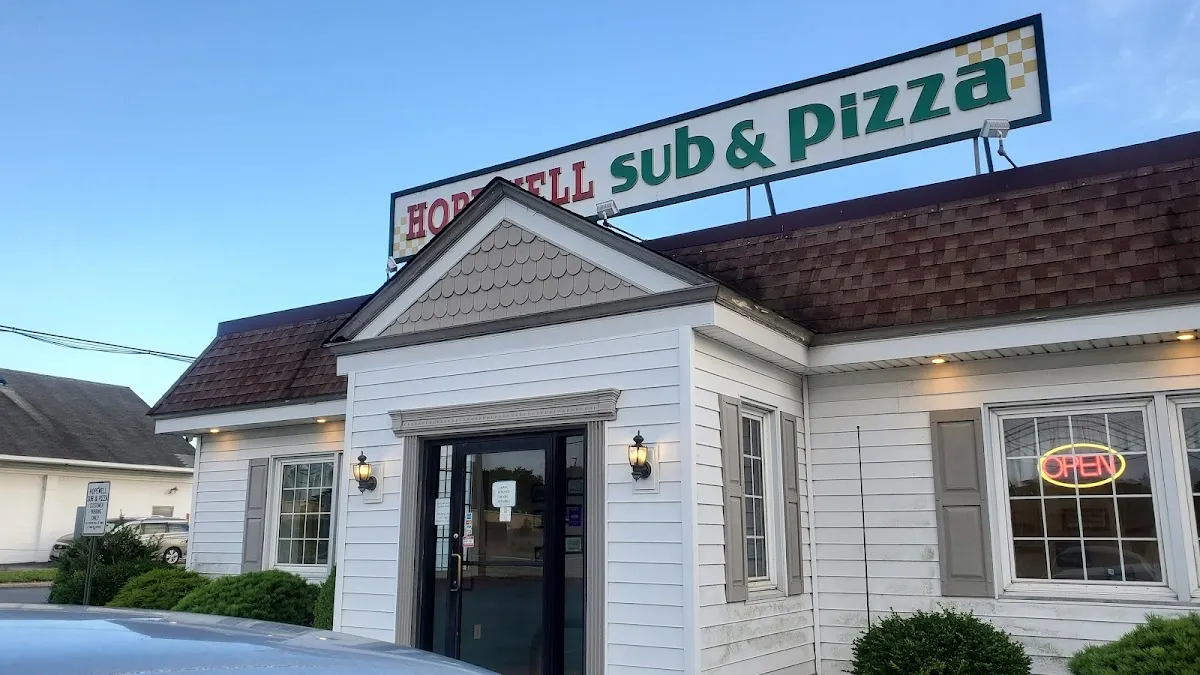 Hopewell Sub & Pizza