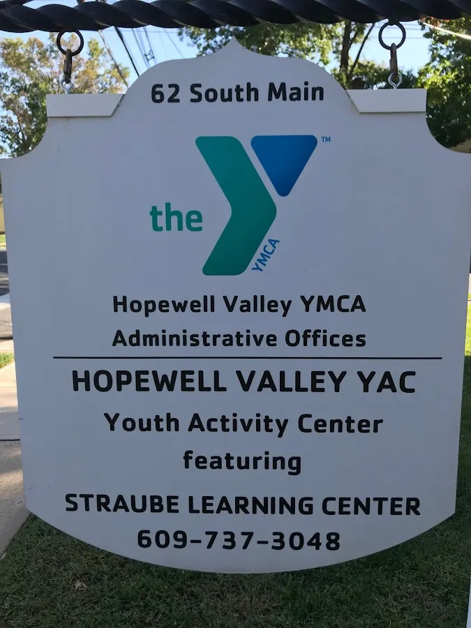 Hopewell Valley YMCA photo 2