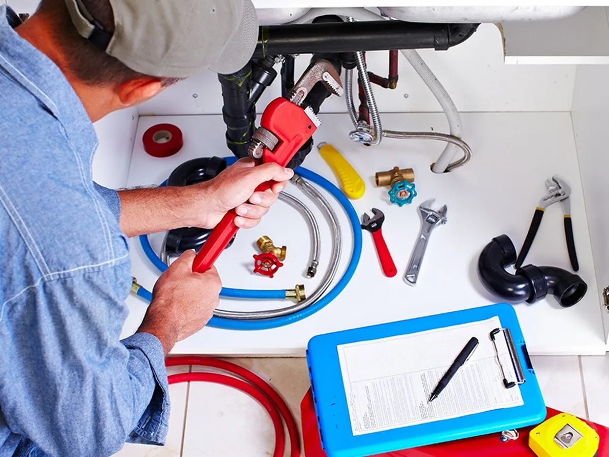 Hopkins Plumbing & Heating Llc photo 5