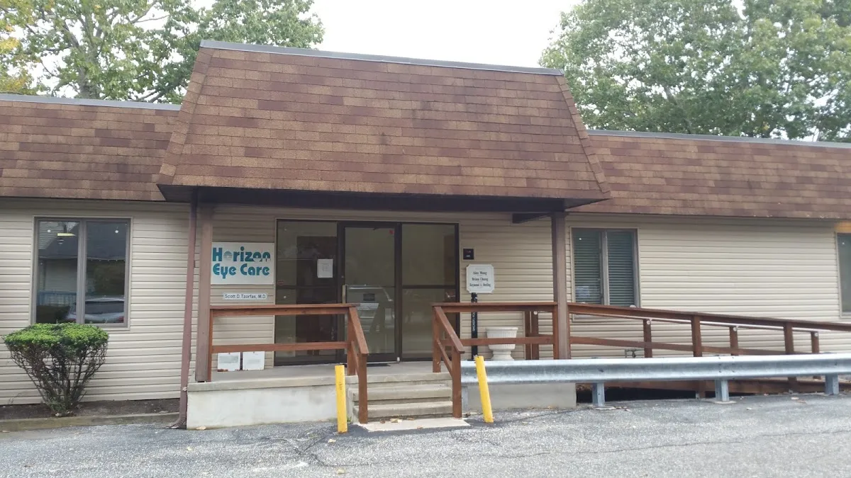 Horizon Eye Care