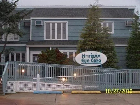 Horizon Eye Care