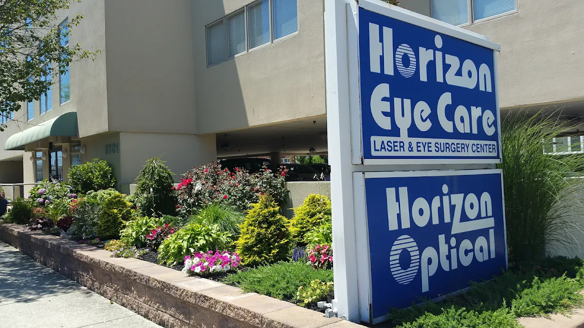 Horizon Eye Care photo 2