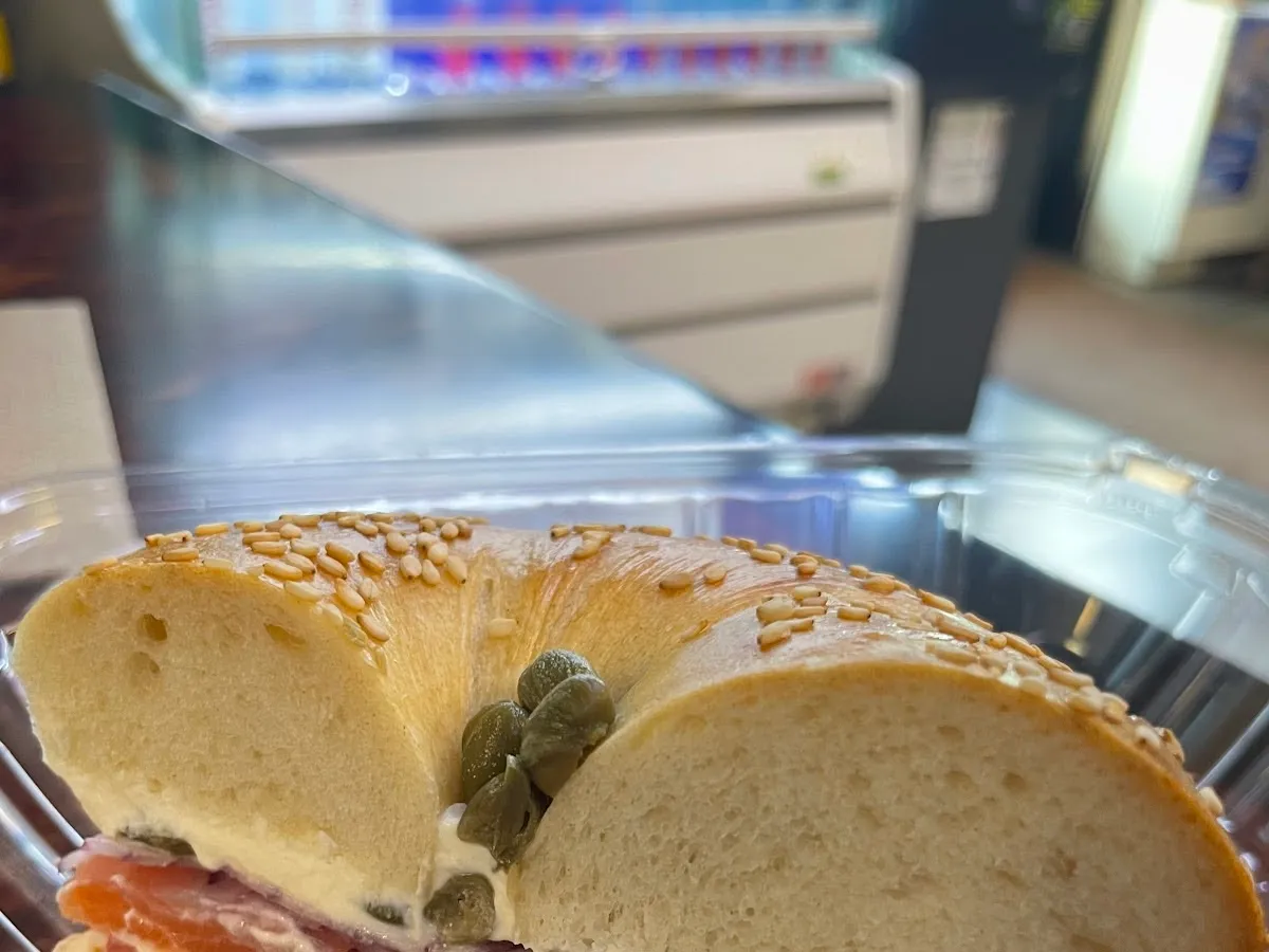 Horizon House Deli LLC photo 4