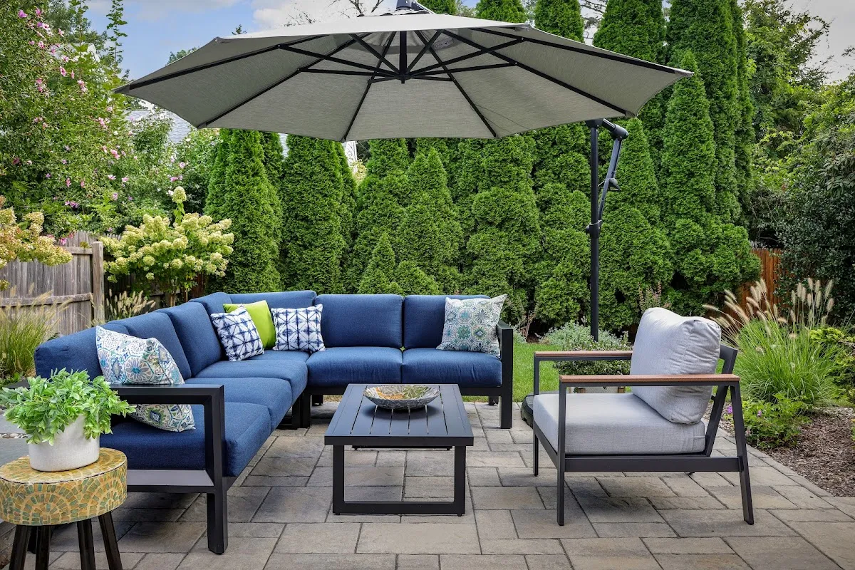 Horizon Landscape Company