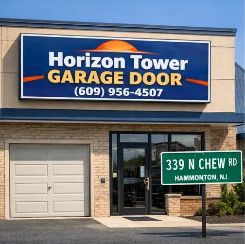Horizon Tower Garage Door's photo 2