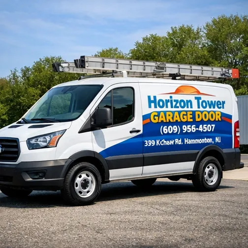 Horizon Tower Garage Door's photo 3