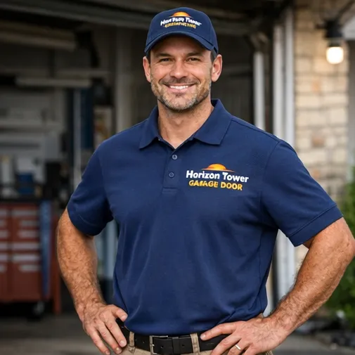 Horizon Tower Garage Door's photo 5