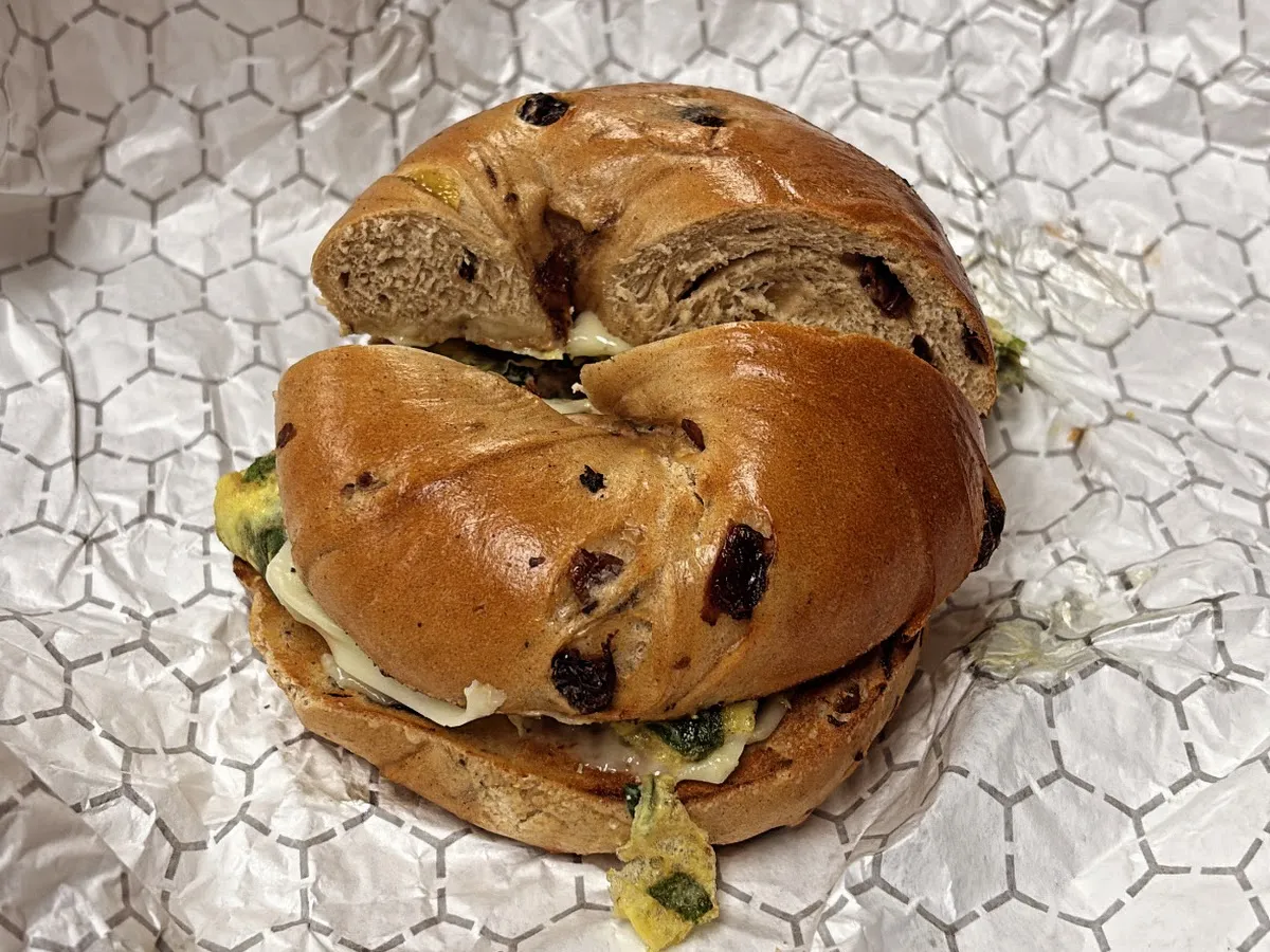 Hot Bagels & More photo 3