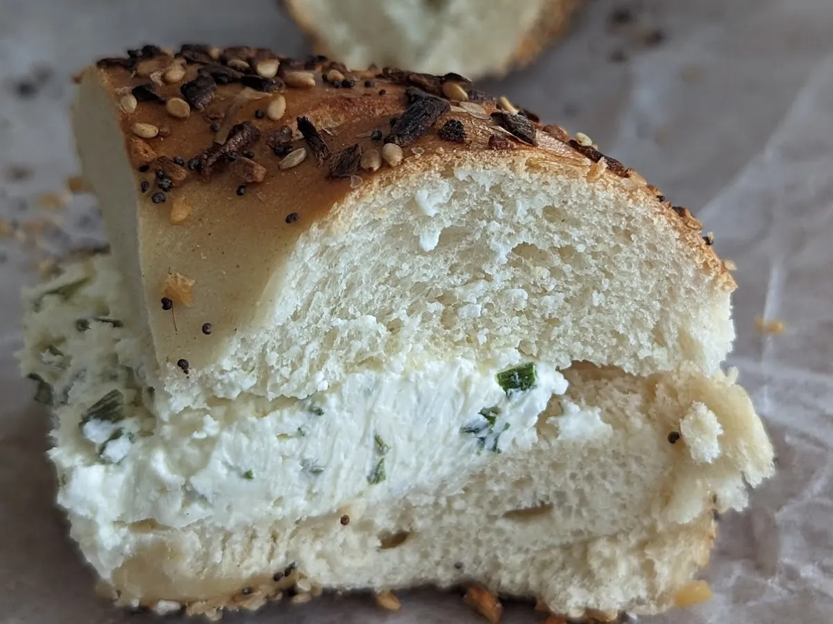 Hot Bagels & More photo 4