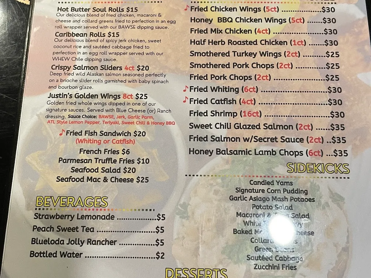 Hot Butter Soul Supper Club photo 2