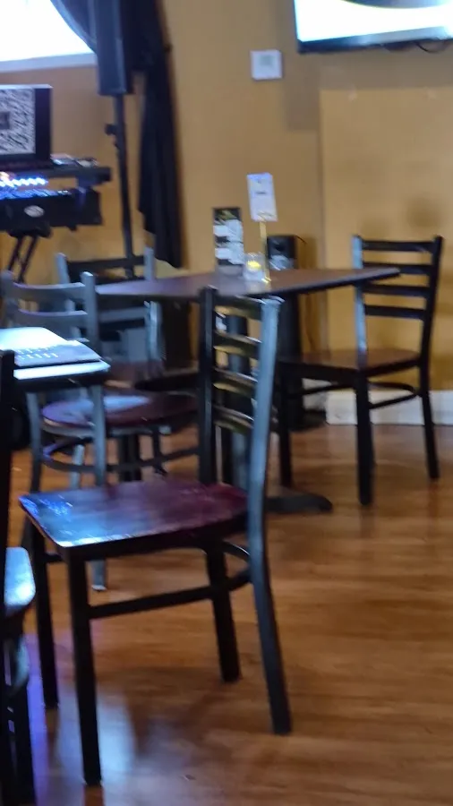 Hot Butter Soul Supper Club photo 3