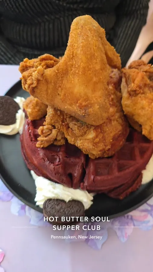Hot Butter Soul Supper Club photo 4