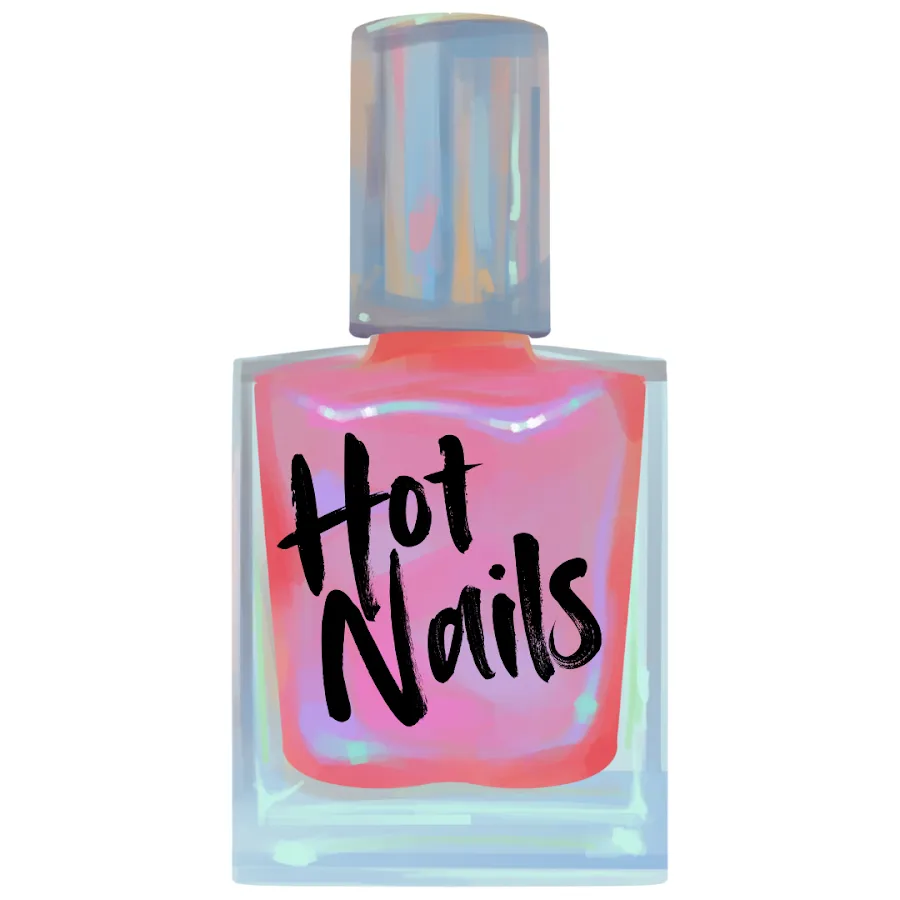 Hot Nails
