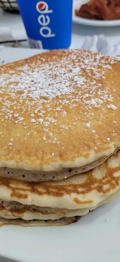 Hot Spot Cafe: Pizzeria and Restaurant. photo 4