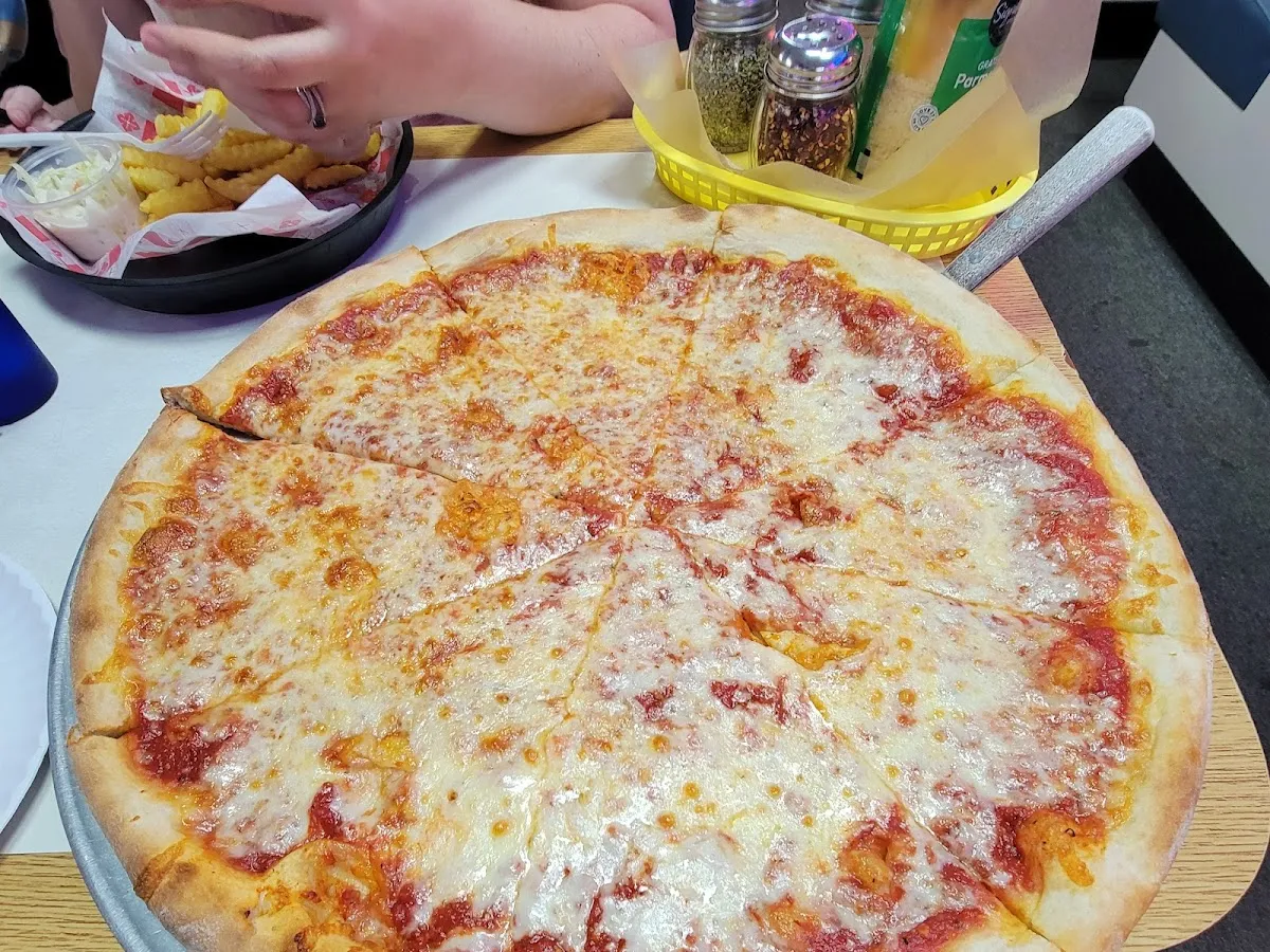 Hot Spot on Oak photo 3