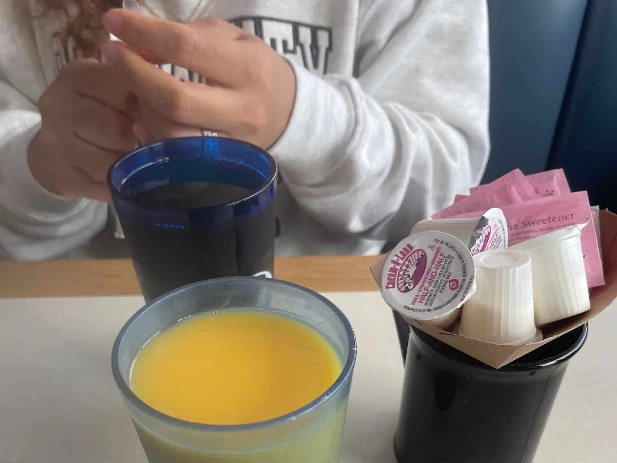 Hot Spot on Oak photo 4