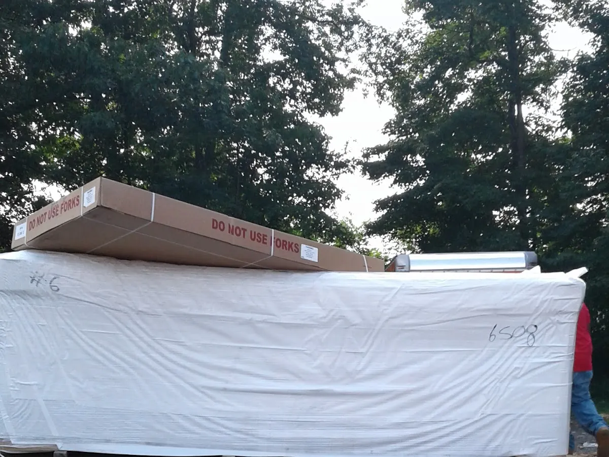 Hot Tub Service New Jersey