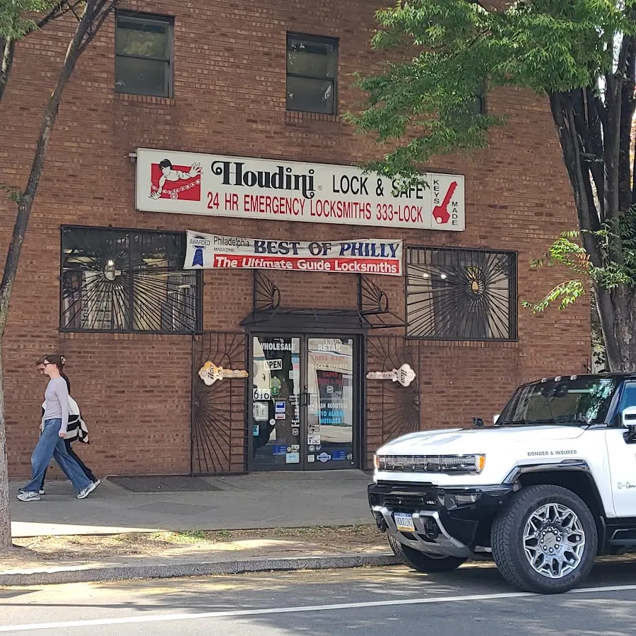 Houdini Lock & Safe photo 2