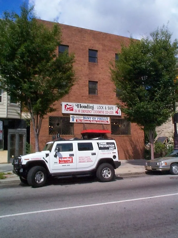 Houdini Lock & Safe photo 4