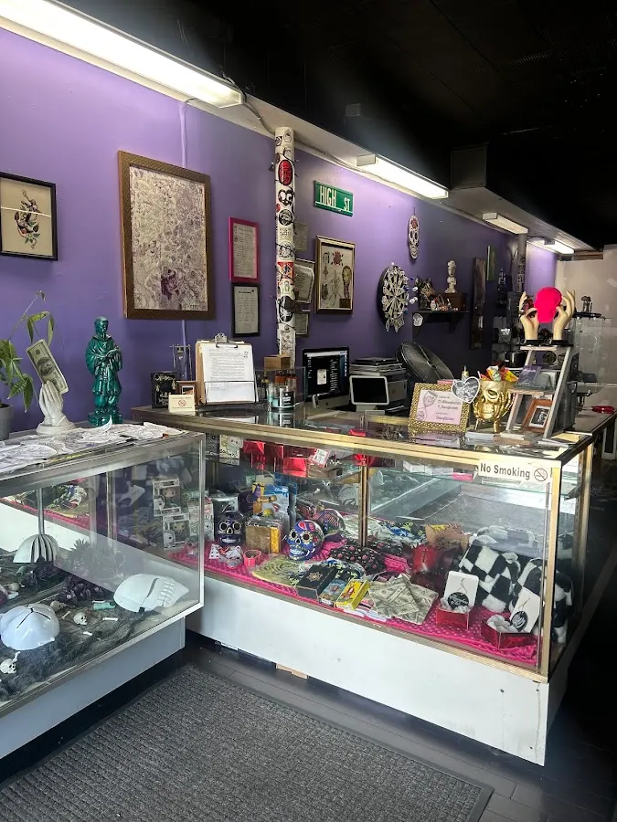 Hourglass Tatz photo 4