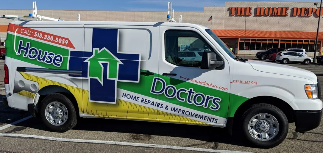 House Doctors Handyman of Butler County