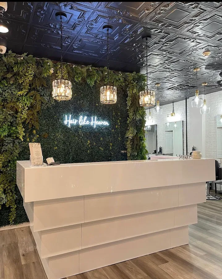 House of Excellence 201 Hair Salon