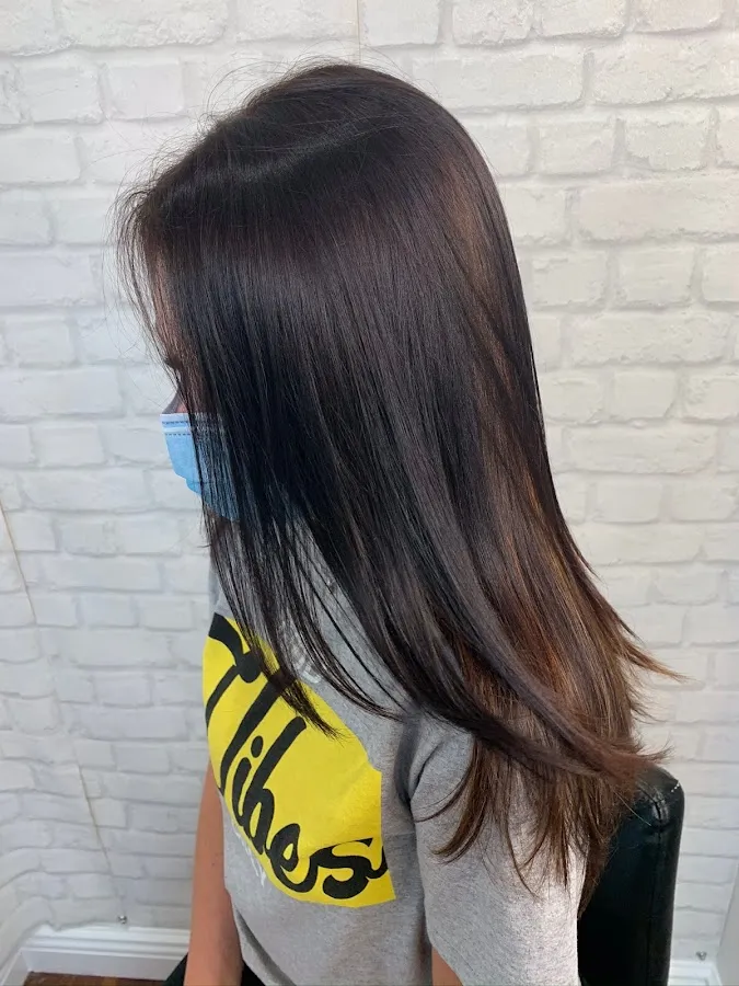 House of Excellence 201 Hair Salon photo 2