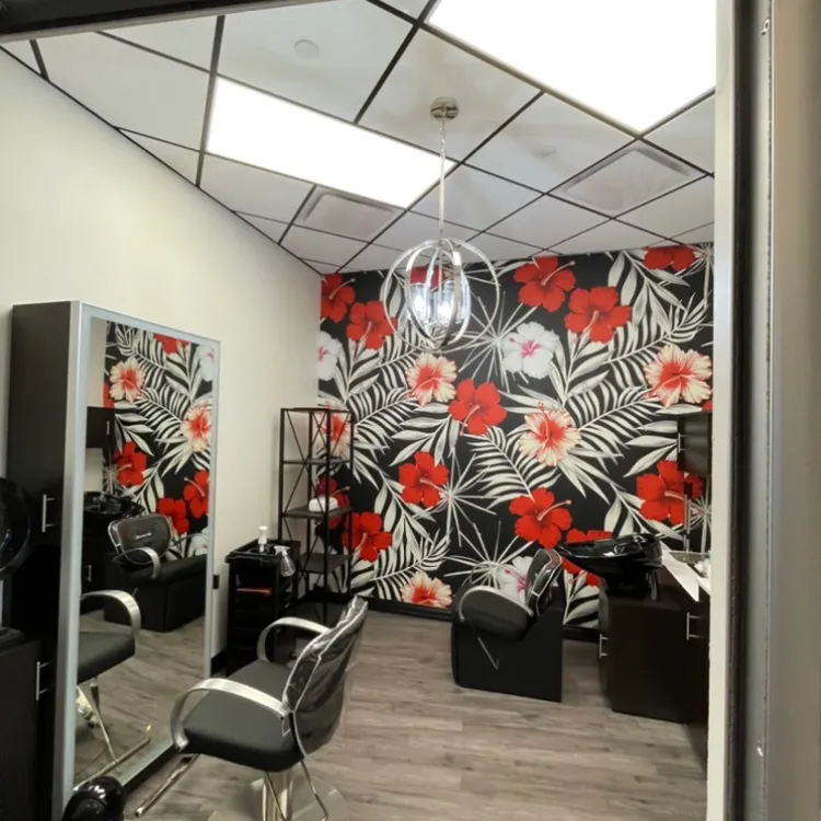 House of Hair LLC photo 2