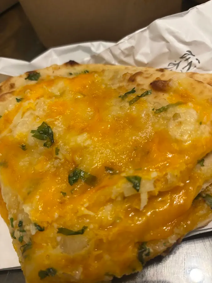 House of Naan Indian Kitchen photo 3