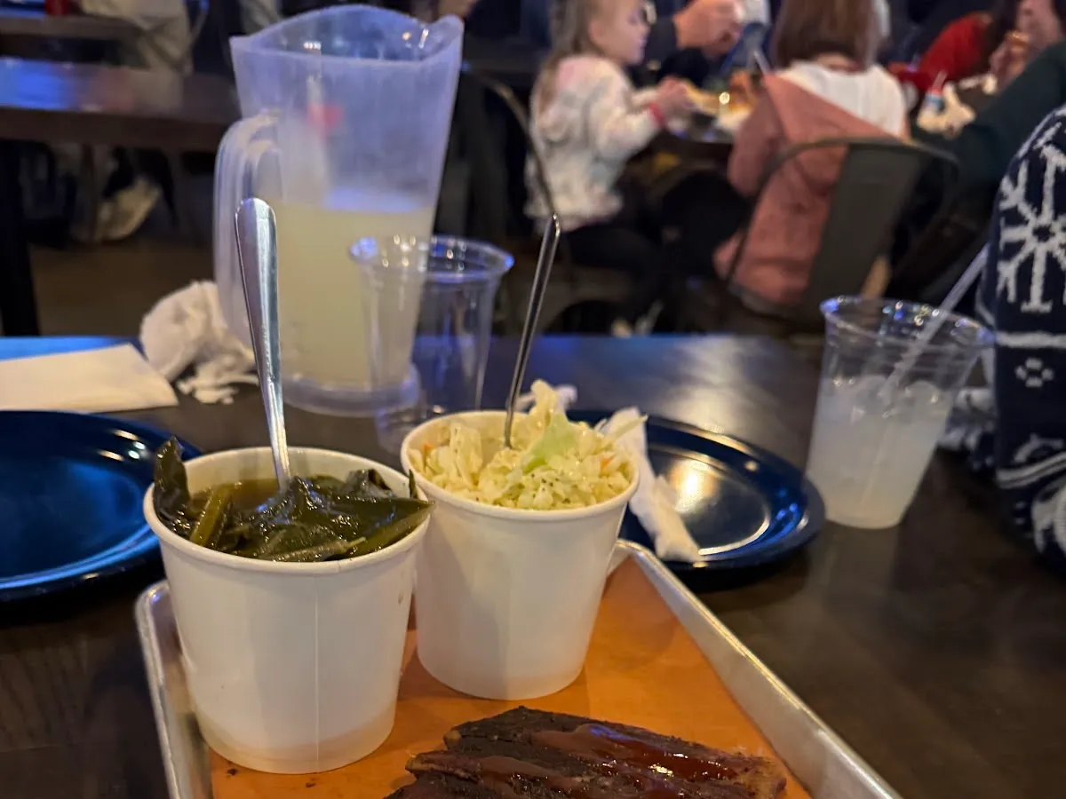 House Of 'Que at the American Dream photo 5