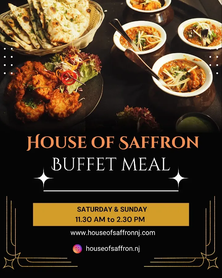 House Of Saffron photo 5