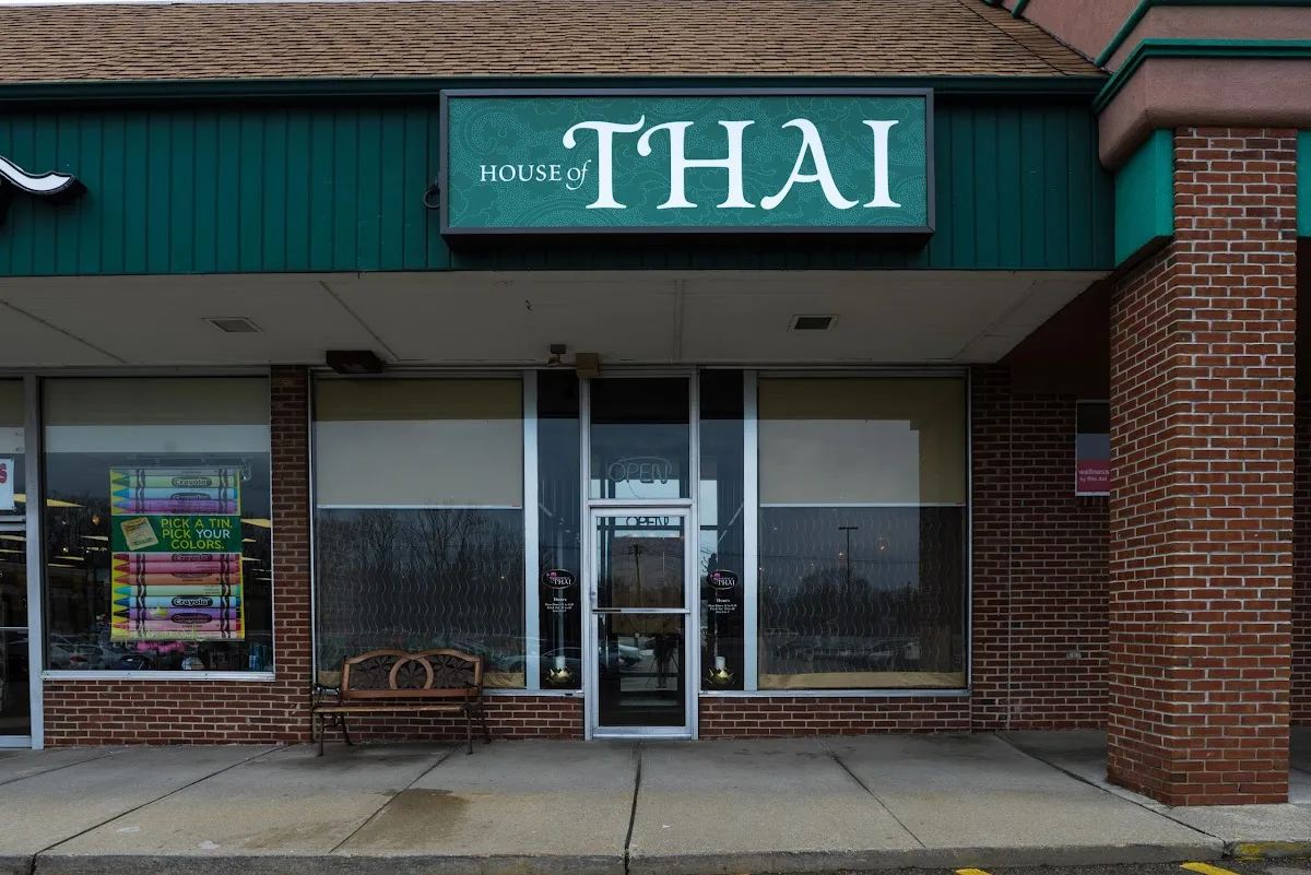 House of Thai