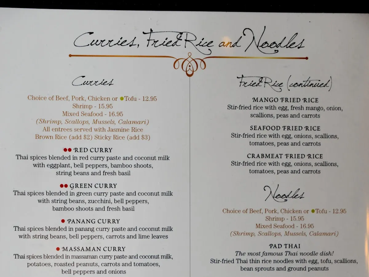 House of Thai photo 2