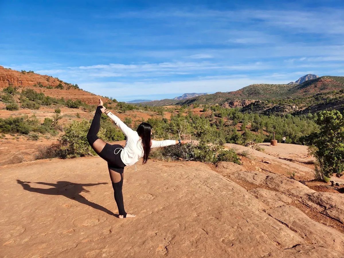 House of Wild Lotus - Yoga + Wellness Studio