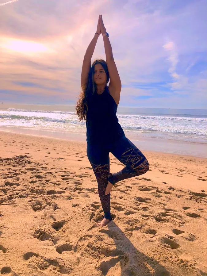 House of Wild Lotus - Yoga + Wellness Studio photo 2