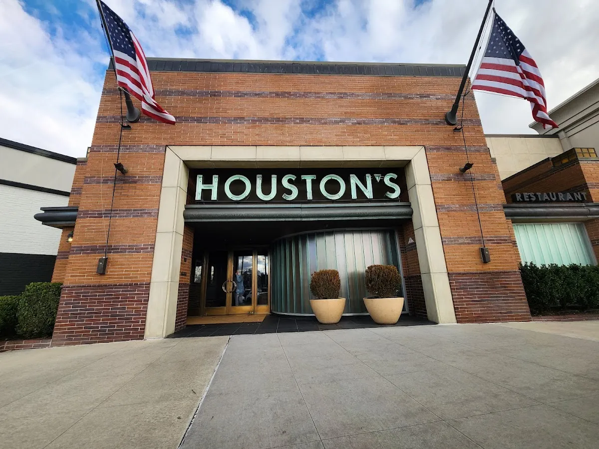 Houston's