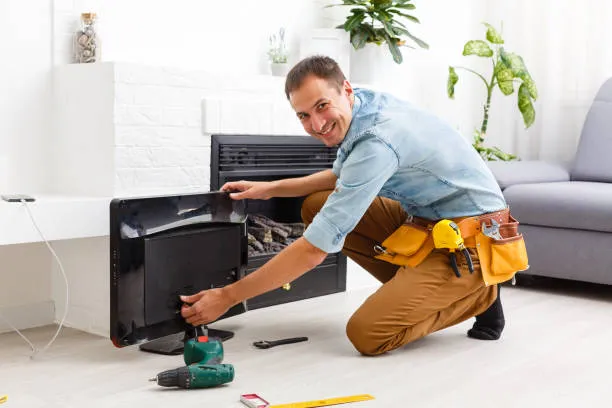 Howard and Son Handyman Repair Services