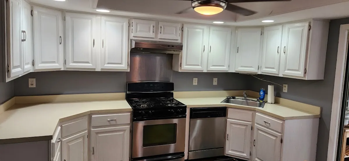 Howard and Son Handyman Repair Services photo 2