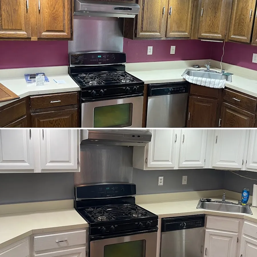 Howard and Son Handyman Repair Services photo 3