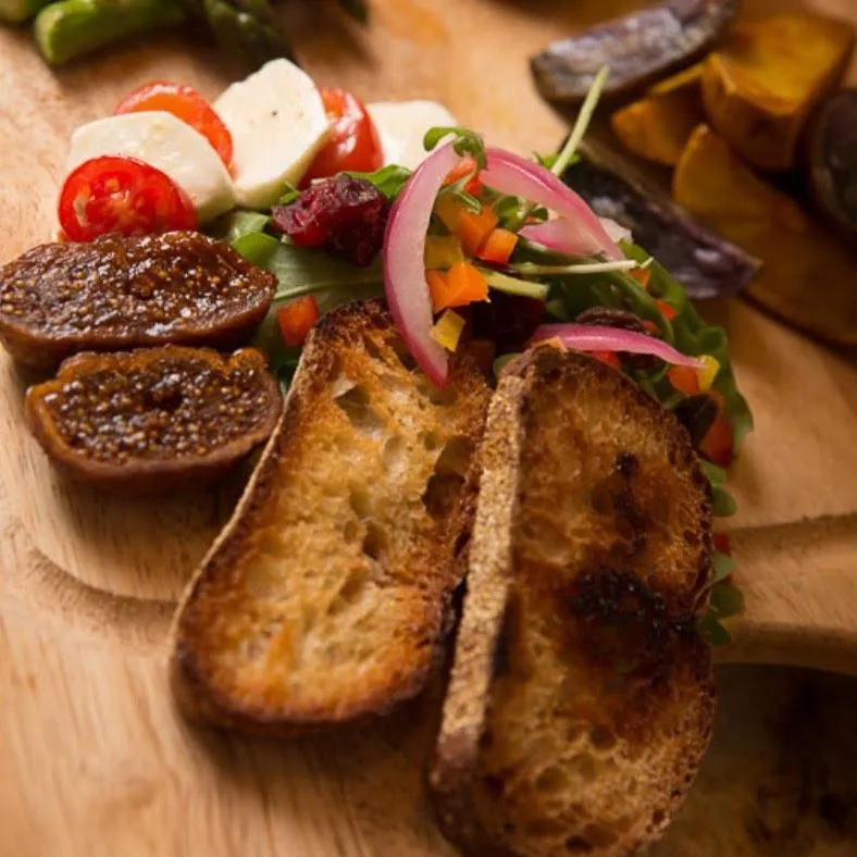 Howard Ellis Personal Chef photo 2