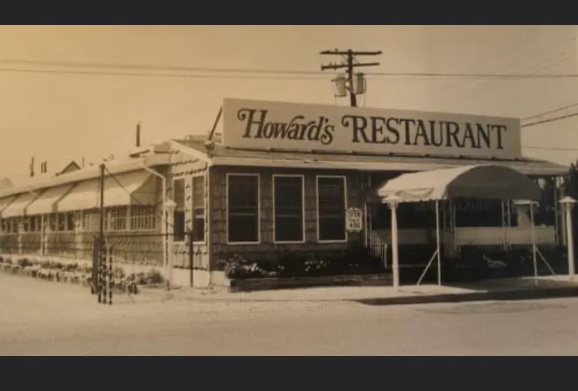Howard's Seafood Restaurant