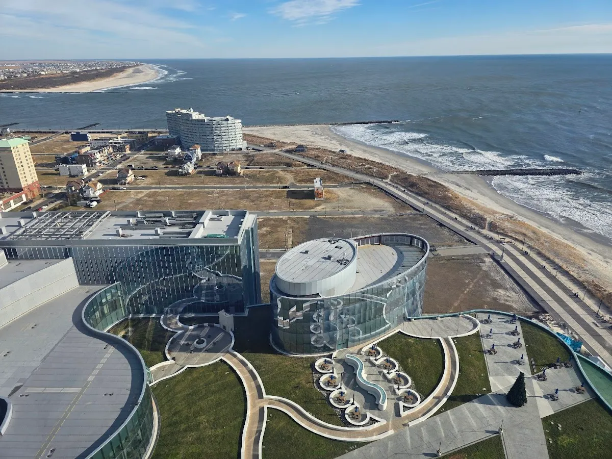 HQ2 Nightclub at Ocean Casino Resort photo 2